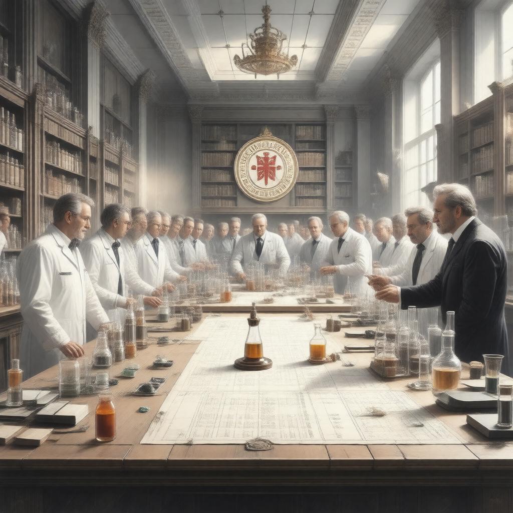 Royal Society Research Professorships